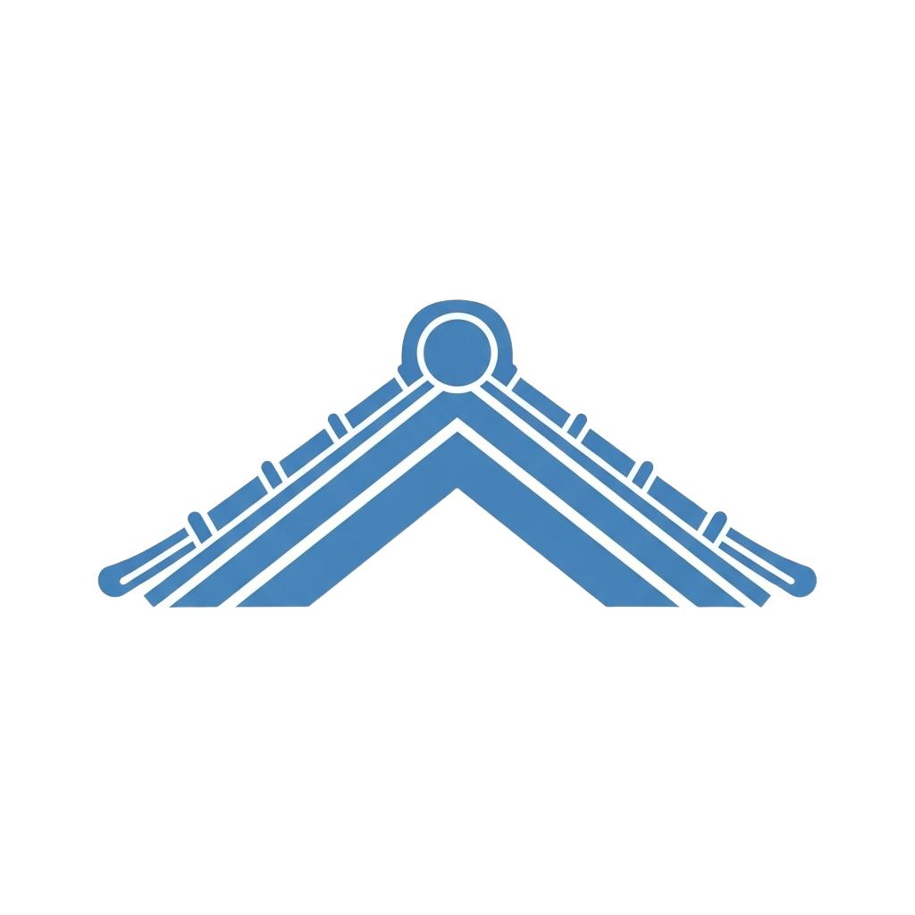 棟・漆喰アイコン