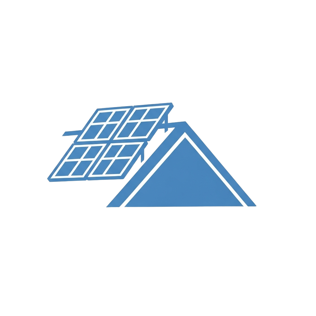 太陽光パネルアイコン